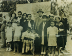 Familia Salinas