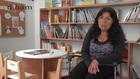 Entrevista con Lidia Manquez González