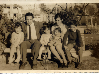Familia Velásquez
