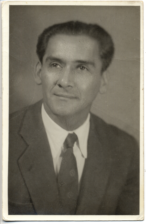 Ernesto Neira Donoso