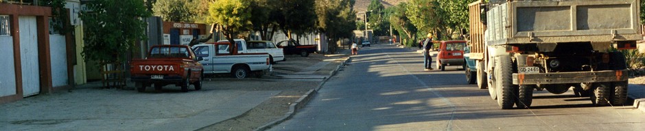 Avenida Beltrán Amenabar