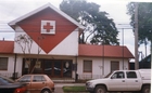 Sede de la Cruz Roja