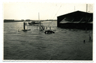 Inundación del aeródromo