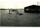 Inundación del aeródromo