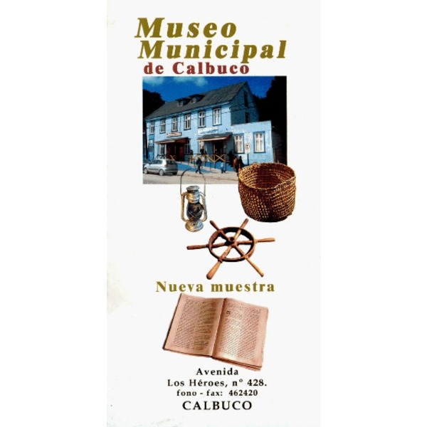 Museo Municipal de Calbuco