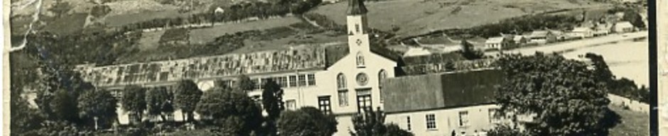 Colegio Inmaculada Concepción