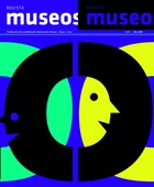 Revista Museos, N° 28
