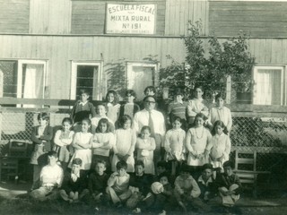 Escuela Rural N° 191