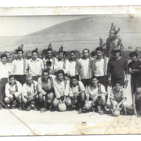 Club Deportivo Maestranza de Illapel