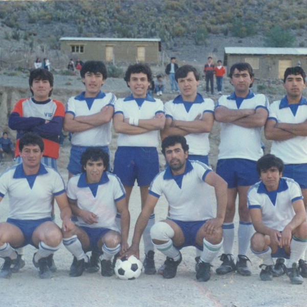 Club deportivo Independiente