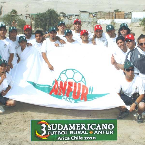 Club deportivo San Lorenzo