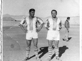 Rodelindo Rodrguez y Juan Rodrguez