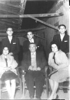 Familia Herrera Vega