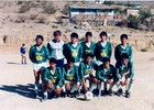 Club deportivo Unión Esperanza