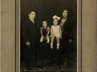Familia Villarroel Báez