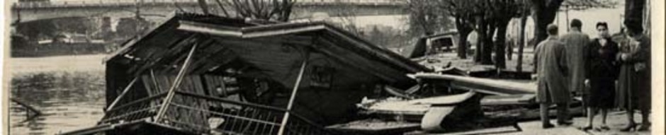 Terremoto de Valdivia en 1960