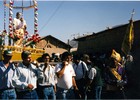 Fiesta de San Jos