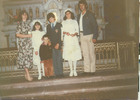 Familia Prez Cartagena