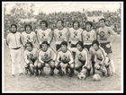 Jugadores de Coquimbo Unido