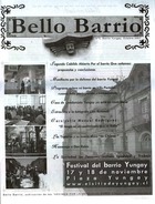 Revista Bello Barrio N° 5
