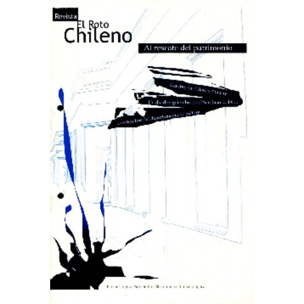 "El Roto Chileno", edición N° 11