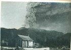 Erupción del volcán Calbuco