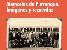 Memorias de Purranque: Imágenes y recuerdos