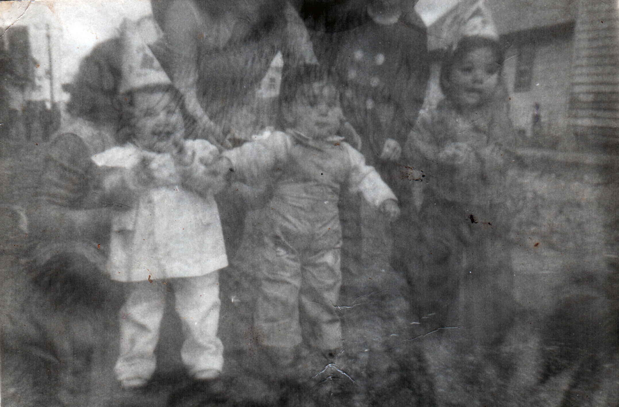 Cumpleaños Cumpleaños