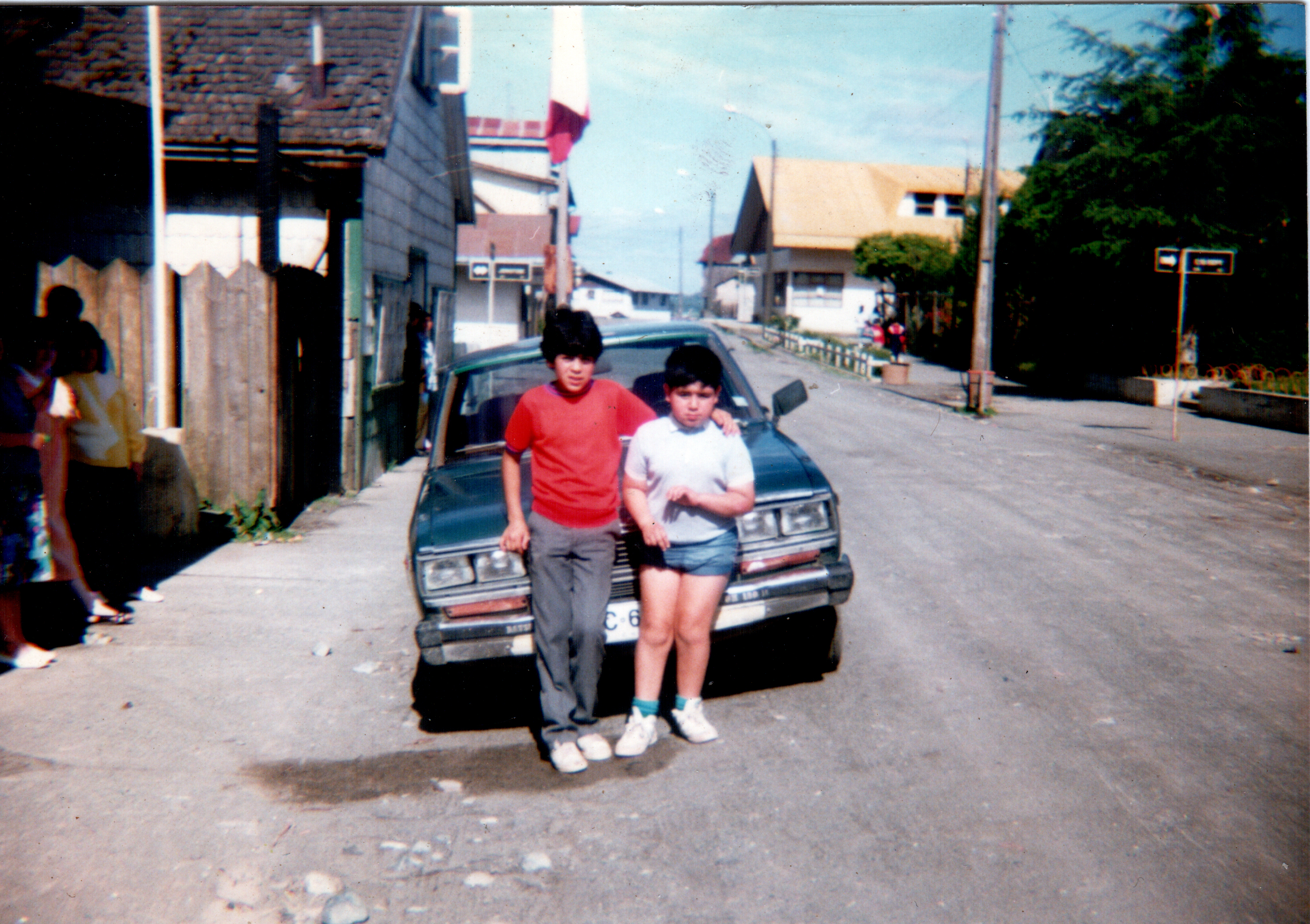 Día de verano Día de verano