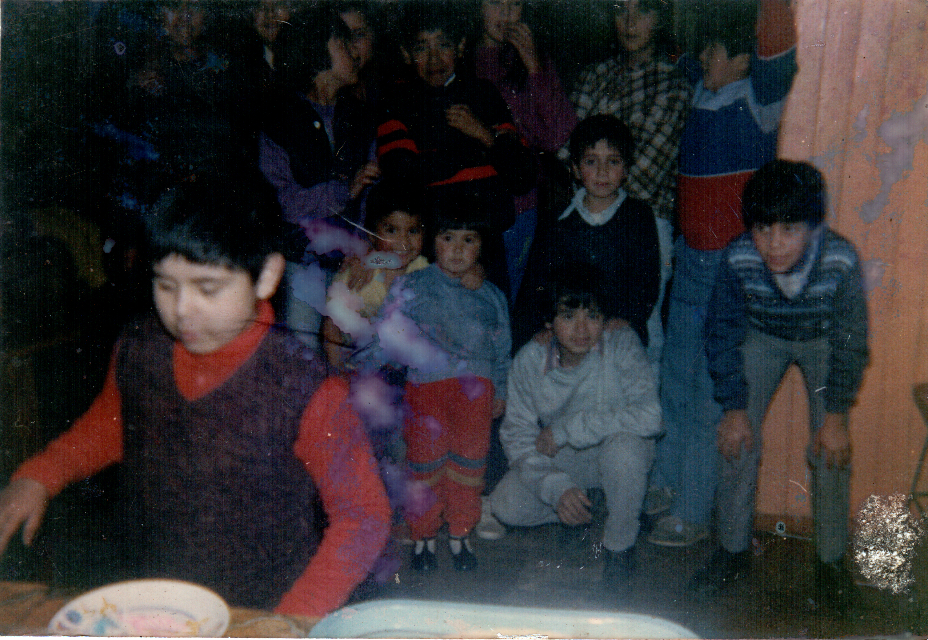 Cumpleaños Cumpleaños