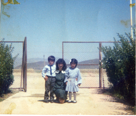Graduación de kinder Graduación de kinder