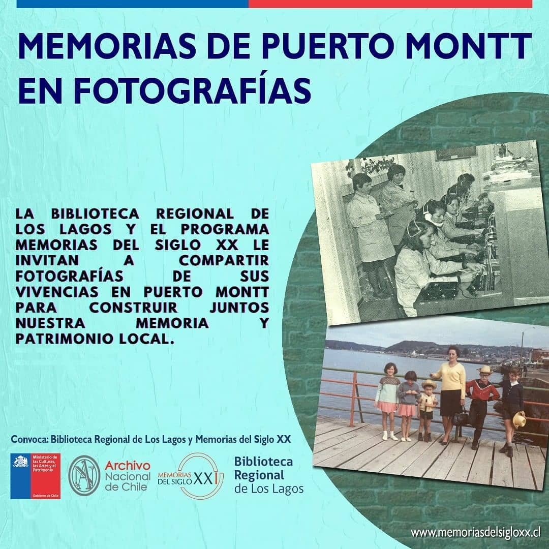 Campaña de recopilación fotográfica dinamizan el trabajo comunitario en regiones Campaña de recopilación fotográfica dinamizan el trabajo comunitario en regiones