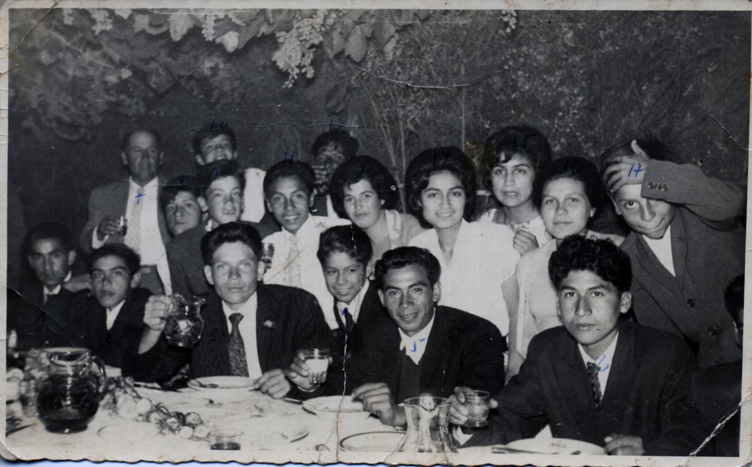 Matrimonio de Nelly y Ramón Matrimonio de Nelly y Ramón