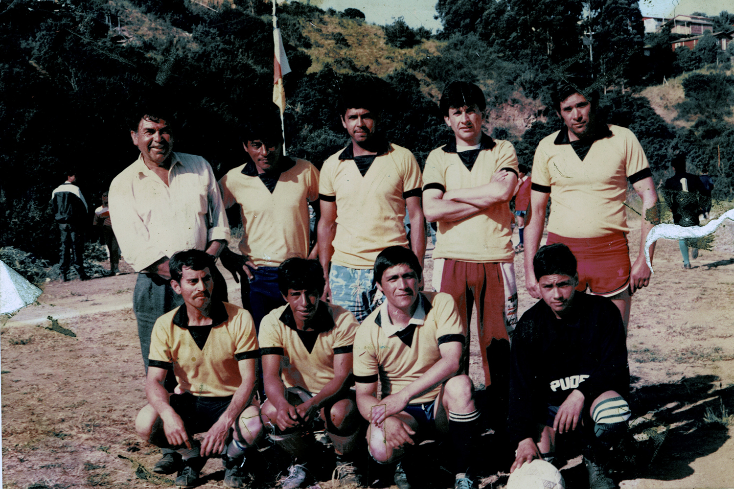 Campeonato de fútbol Campeonato de fútbol