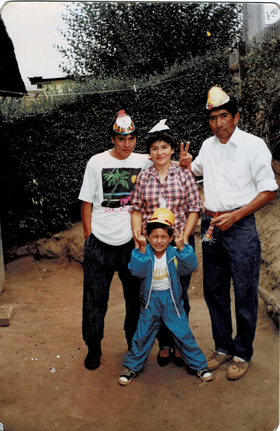 Cumpleaños de mi hijo Gustavo Cumpleaños de mi hijo Gustavo