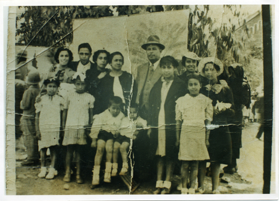 Familia Salinas Familia Salinas