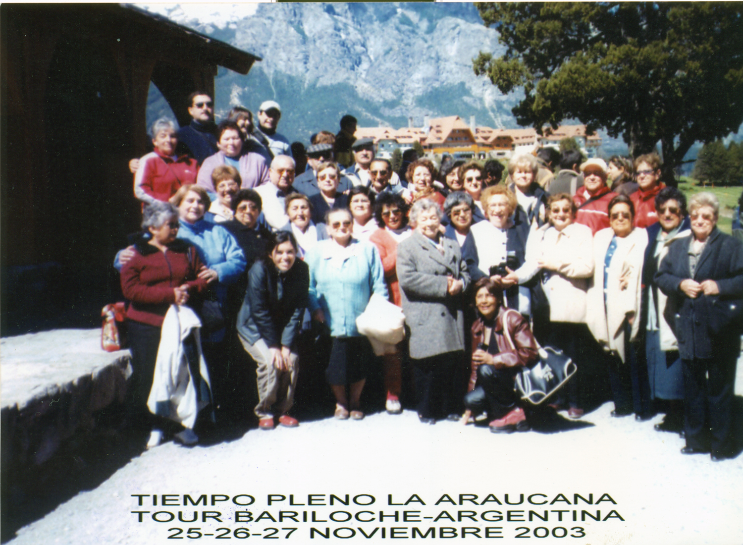 Bariloche Bariloche
