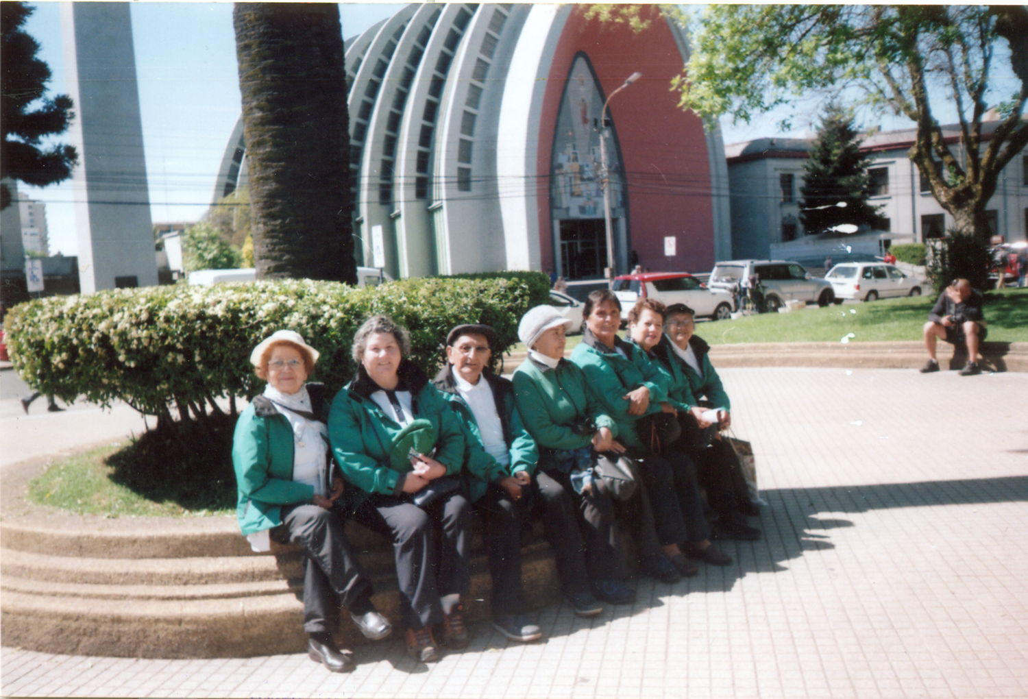 Chillán Chillán