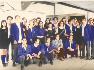 Liceo 17