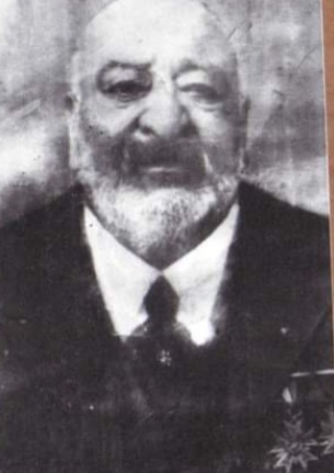 Nicomedes Díaz Opazo Nicomedes Díaz Opazo