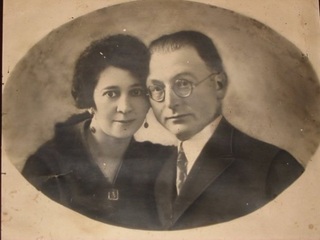 Abuelos paternos