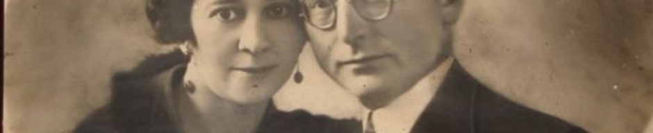 Abuelos paternos
