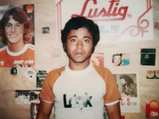 Mi padre