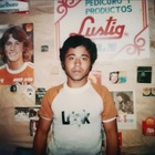 Mi padre