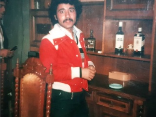 Mi padre