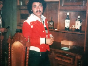 Mi padre