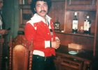 Mi padre