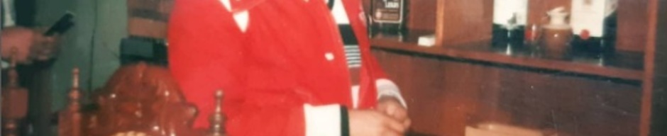 Mi padre