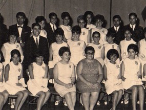 Licenciatura