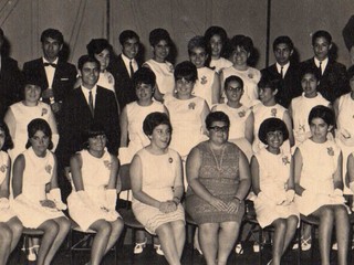 Licenciatura